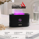 Umidificador ArFlame™ - Umidificador - Difusor de Ar